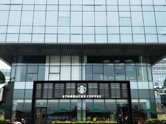 -星巴克(成都科学城店)