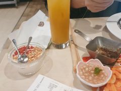 -豪客来牛排(重庆大学城熙街店)