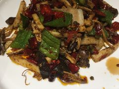 -十三式重庆江湖菜(金茂览秀城店)