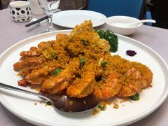 -1918中餐厅(衡山路店)