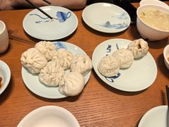 -草包包子铺1937(普利街店)