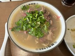 -李小老烧饼(常营民族家园店)