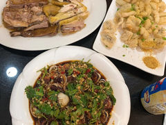 -潮州菜馆(十里河店)