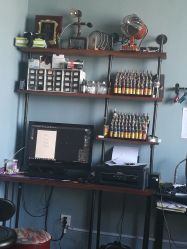 -椿树下·Tattoo纹身工作室