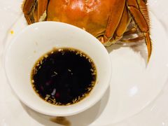 -新花城蟹粉馆(乌鲁木齐店)