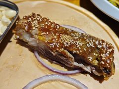 -疆里疆外·和田烤肉·清真