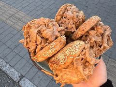 -马记伊源斋涮肉·清真菜(百子湾店)