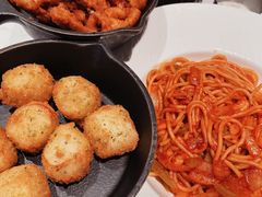 -必胜客(新辰里酒仙桥店)