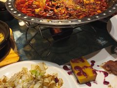 -群英会·三国菜(曹魏古城店)