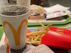 -麦当劳(温州人民路店)