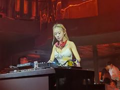 -赤红音乐现场(浦东金桥路店)