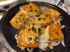 私房客家豆腐-穿越·外婆家(西溪天堂店)