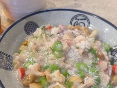 -明记港式烧腊茶餐厅(下沙店)