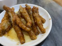 -品香排骨饭(羊官路店)