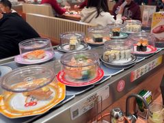 -元气寿司(金光华店)