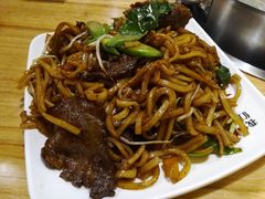 -嬷孙家潮汕牛肉火锅(北京路天河城店)
