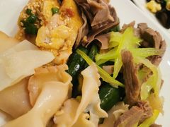 -太湖饭店玉兰厅(自助餐厅)