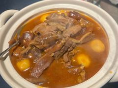 -金狮麟·新豫菜(金码大厦店)