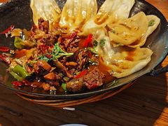 -东来土菜馆(民祥园路店)