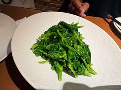 时令蔬菜-成隆行·蟹王府(九江路店)