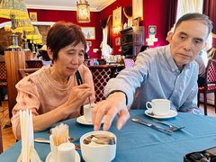 -普希金文学咖啡馆