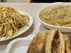 -宝光熏肉鞋底火烧(新街口店)