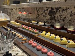 -五洲皇冠巴西烤肉餐厅