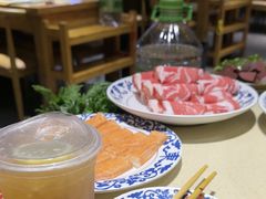 -东镇老火锅(长春路首店)