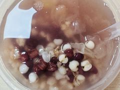 红豆薏米-瘦鬼老档糖水铺