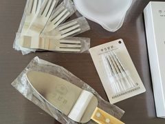 -半勺舒舒生日蛋糕店