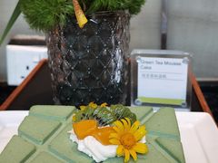 -威斯汀舞台餐厅