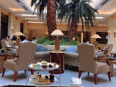 -西郊宾馆-地面停车场