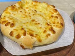 -卢布里西餐厅(星海广场店)
