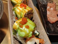 -無二炙坊·和牛烧肉(大钟寺1733店)