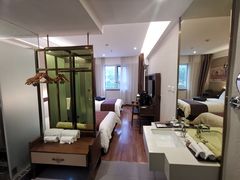 -喆·啡酒店(秦皇岛人民公园广场店)