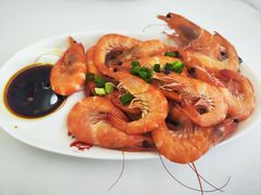 -阿勇海鲜排档(莲花路1号店)