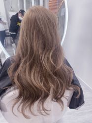 -T-Hair Salon