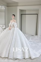 -Renee芮亦婚纱(原丽莎)