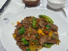 -马凯餐厅(地安门店)