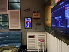 -歌库K馆量贩KTV(万达广场店)