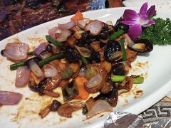 -东北大院·东北菜(三台子店)