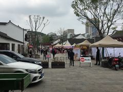 门面-何记面馆(龙泉山店)