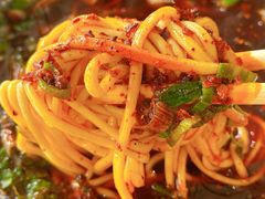 -清真磨沟沿老字号牛肉面(总店)