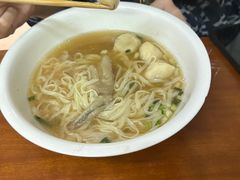 -巴哈面店(沈家门西大街店)