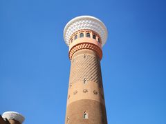 景点-新疆国际大巴扎