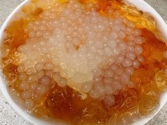 -小团圆糖水铺(襄阳南路店)