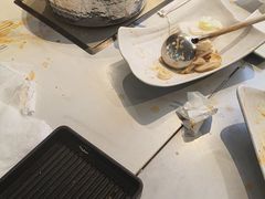 -呷哺呷哺 黄金牧场 (大港油田幸福广场店)
