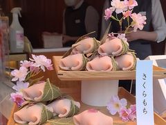 -銀座あけぼの (銀座本店)