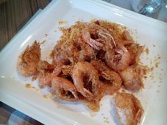 避风塘炒虾-火啫啫·粤式啫啫煲(南通首店)