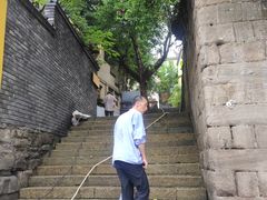 -湖广会馆-东水门及古城墙
